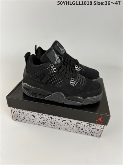 men jordan 4 shoes 2022-12-12-011